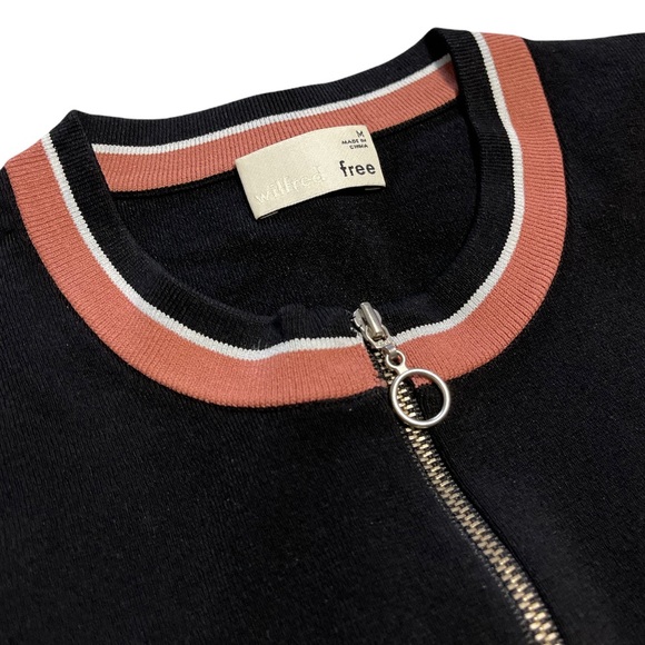 SOLD! Aritzia Wilfred Free Top - Picture 5 of 5